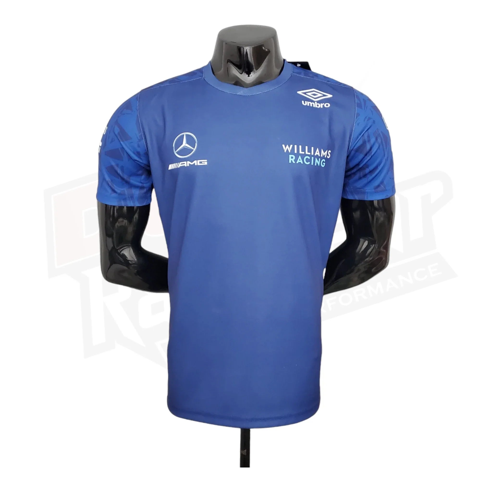 WilliamsRacingFormulaOneT-Shirt.webp