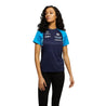 Women's Classic Kit Navy Williams Racing DASH RACEGEAR