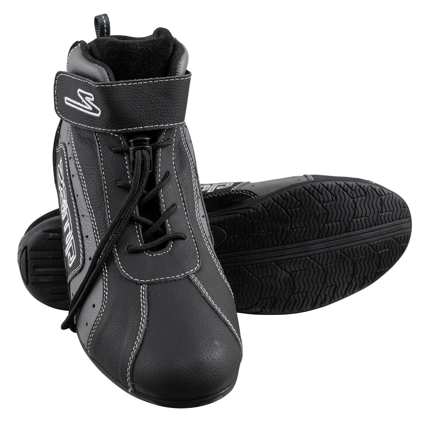 ZK-20 Kart Shoes DASH RACEGEAR