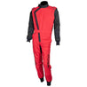 ZK-40 Race Suit DASH RACEGEAR