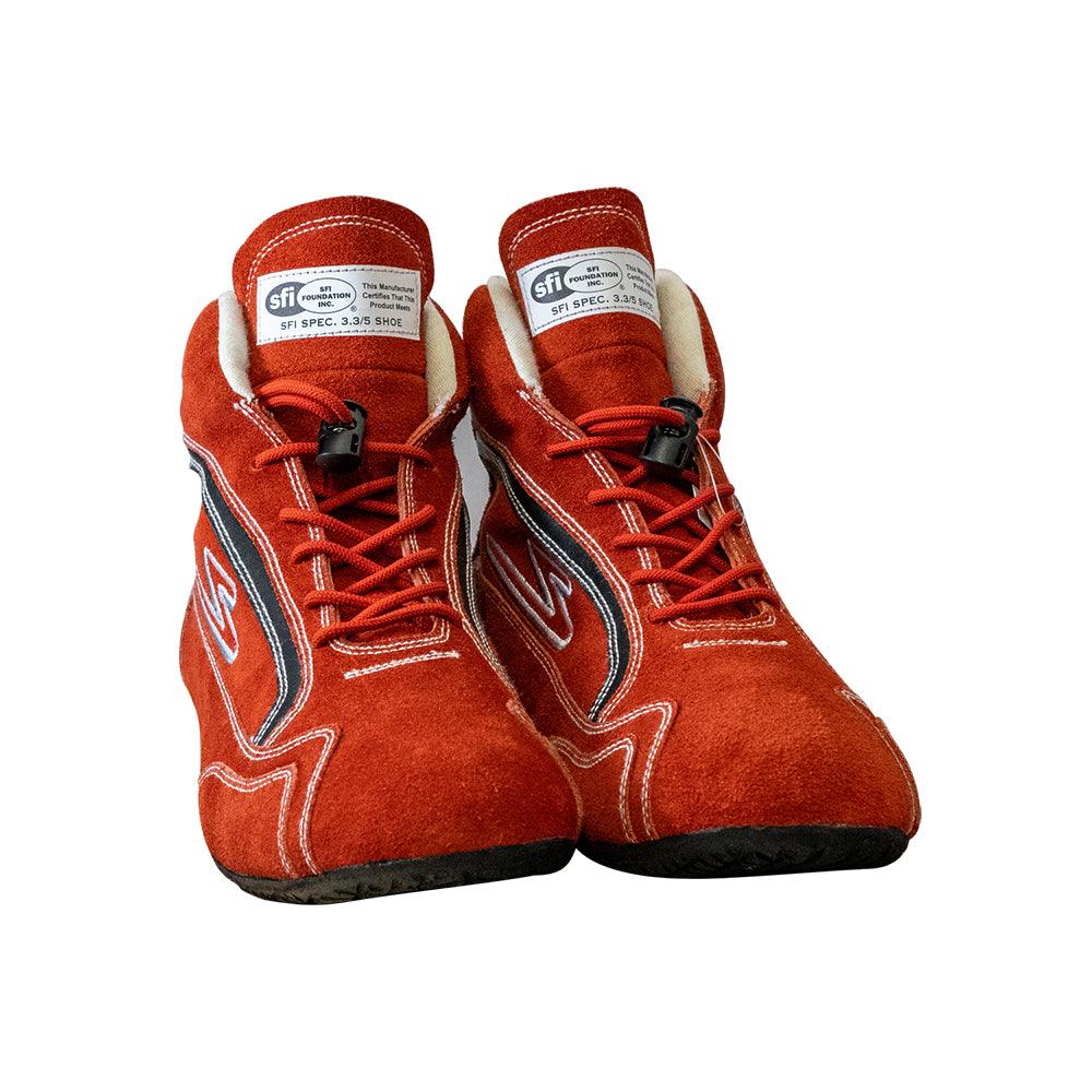 ZR-30 Race Shoes DASH RACEGEAR