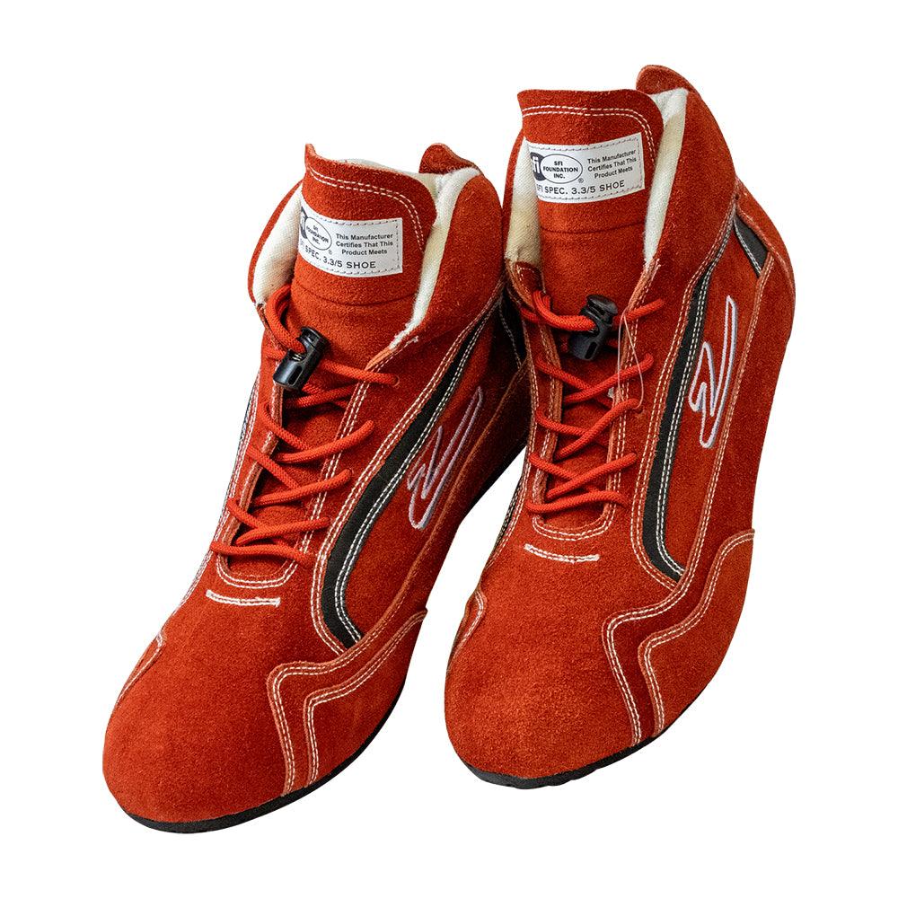 ZR-30 Race Shoes DASH RACEGEAR