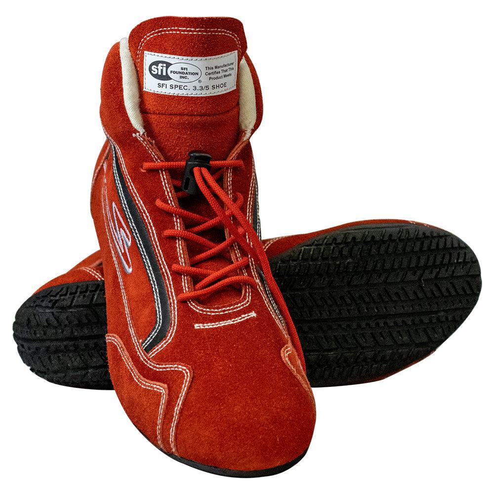 ZR-30 Race Shoes DASH RACEGEAR