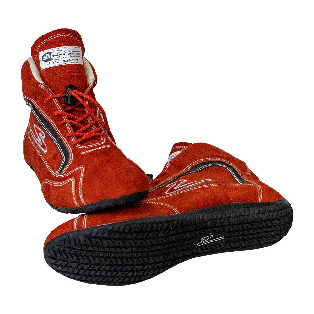 ZR-30 Race Shoes DASH RACEGEAR