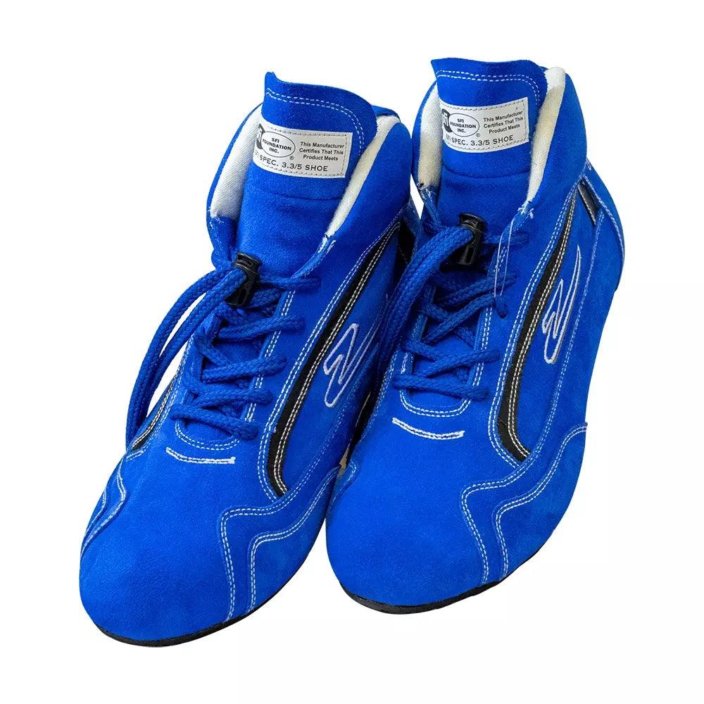 ZR-30 Race Shoes DASH RACEGEAR