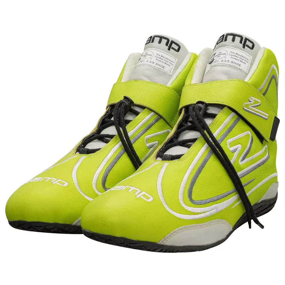 ZR-50 Race Shoes DASH RACEGEAR