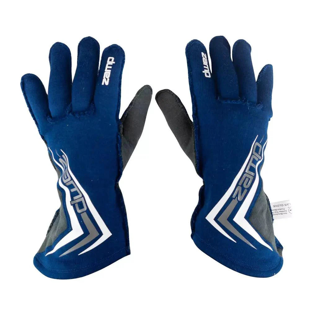 ZR-60 Race Gloves DASH RACEGEAR