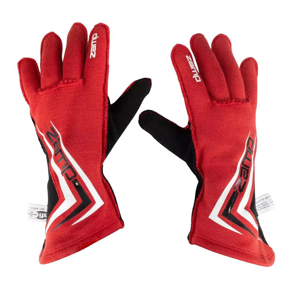 ZR-60 Race Gloves DASH RACEGEAR