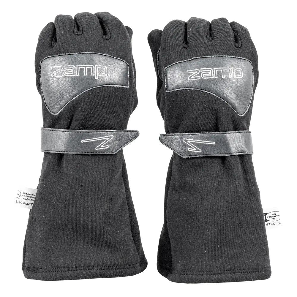 ZR-Drag Gloves DASH RACEGEAR