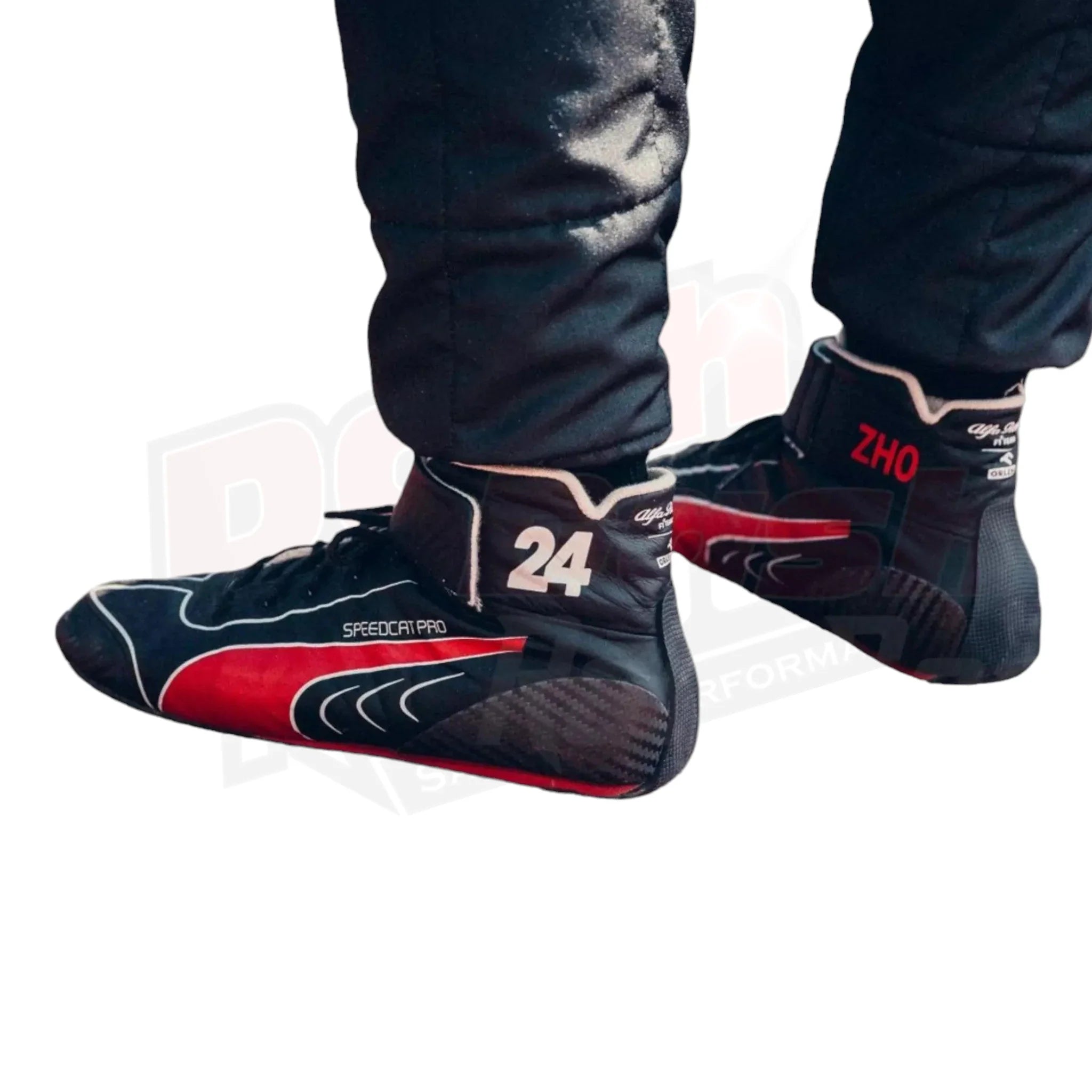 ZhouGuanyu2023AlfaRomeoF1TeamRaceBoots.webp