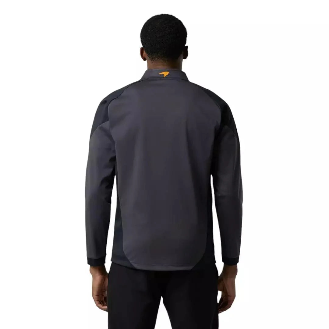 ACTIVE DUALBRAND SOFTSHELL JACKET DASH RECEGEAR