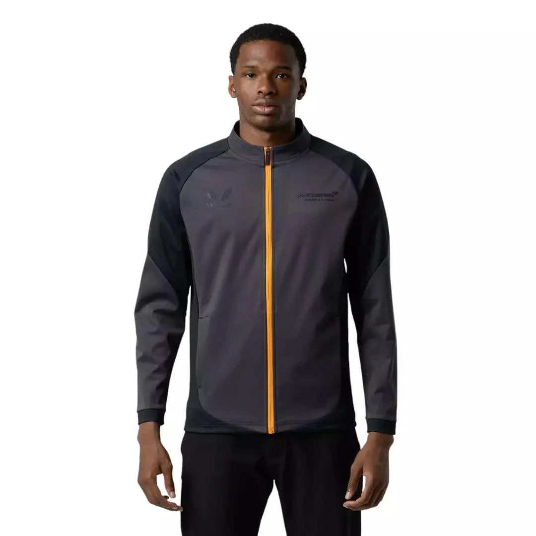 ACTIVE DUALBRAND SOFTSHELL JACKET DASH RECEGEAR