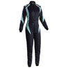 OMP FIRST ELLE OVERALLS DASH RACEGEAR