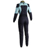 OMP FIRST ELLE OVERALLS DASH RACEGEAR