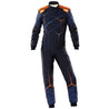 OMP ONE ART SUIT DASH RACEGEAR