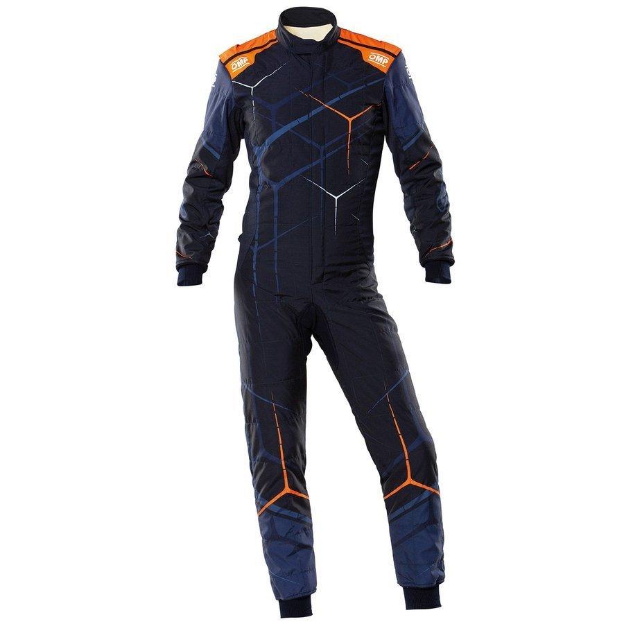 OMP ONE ART SUIT DASH RACEGEAR