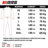 RRS MOOVE OVERALL SUIT DASH RACEGEAR