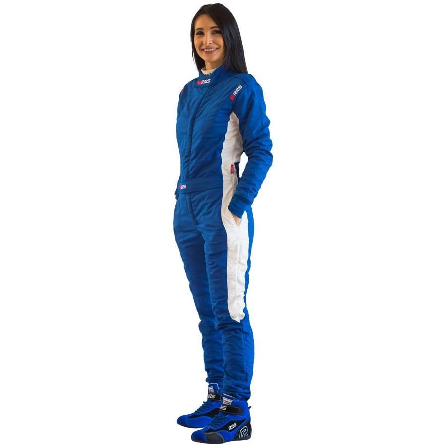 RRS MOOVE OVERALL SUIT DASH RACEGEAR