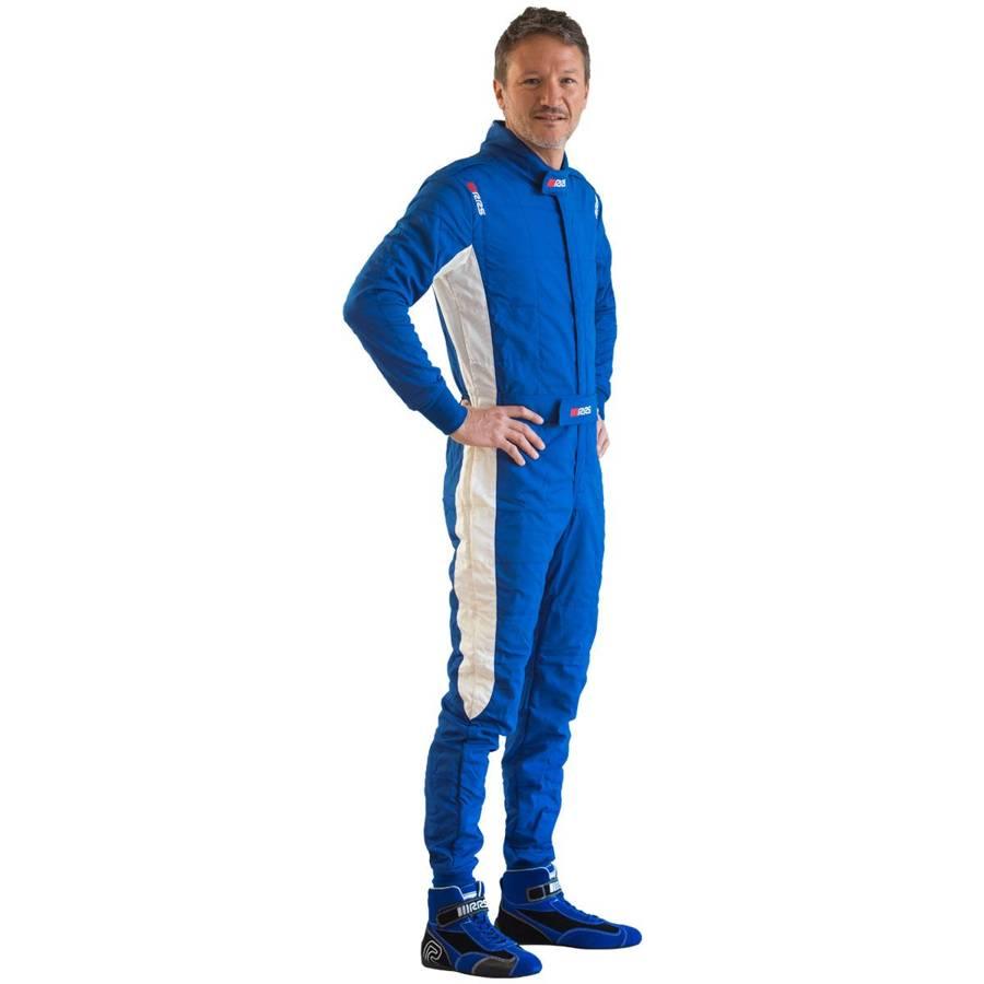 RRS MOOVE OVERALL SUIT DASH RACEGEAR