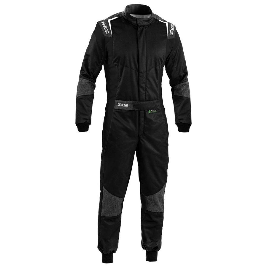 SPARCO FUTURA SUIT DASH RACEGEAR