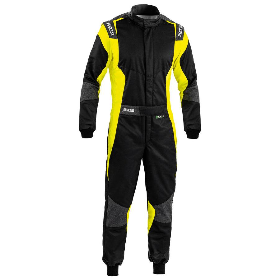 SPARCO FUTURA SUIT DASH RACEGEAR