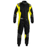 SPARCO FUTURA SUIT DASH RACEGEAR