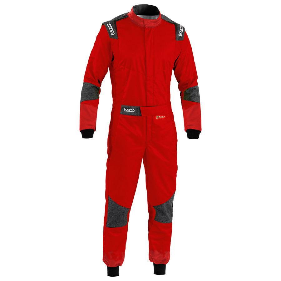 SPARCO FUTURA SUIT DASH RACEGEAR