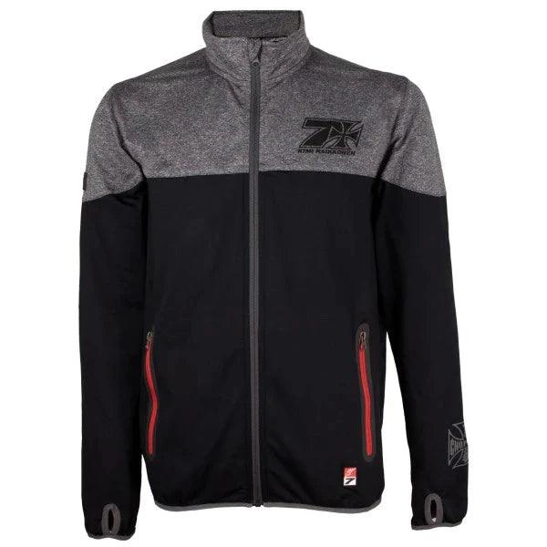 Kimi Räikkönen jacket signature - Dash Racegear 