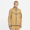 Nike Sportswear Tech Fleece Men's Full-Zip Hoodie DASH RACEGEAR