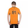 JUNIOR McLAREN REPLICA SET UP T-SHIRT OSCAR PIASTRI DASH RECEGEAR