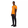 MENS McLAREN REPLICA POLO SHIRT OSCAR PIASTRI DASH RECEGEAR