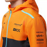 MENS McLAREN REPLICA LIGHTWEIGHT RAIN JACKET DASH RECEGEAR