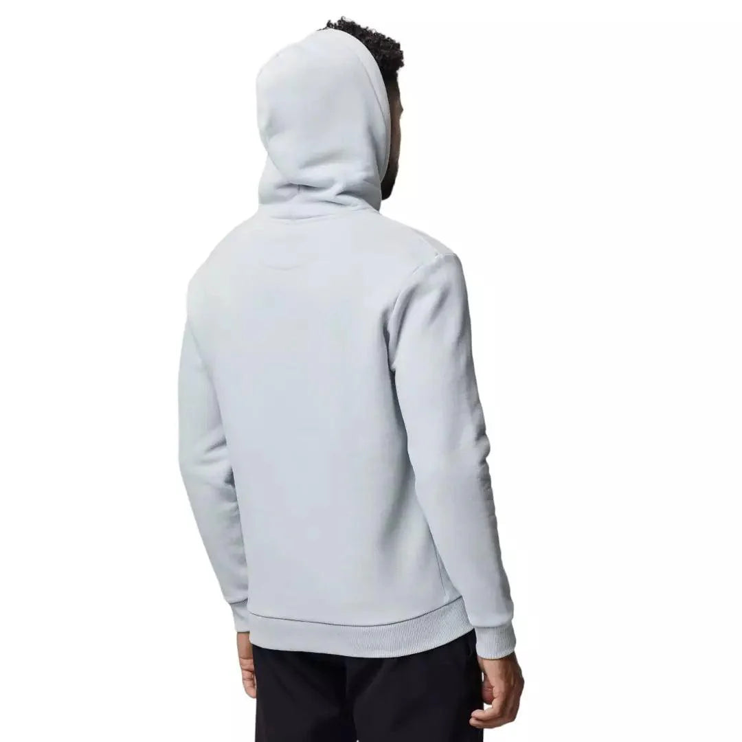 MENS TEAM CORE ESSENTIALS HOODIE DASH RECEGEAR