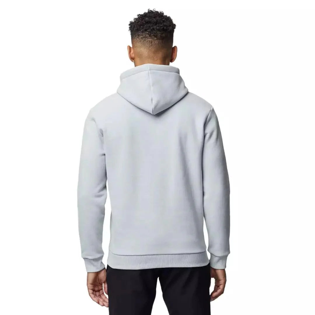 MENS TEAM CORE ESSENTIALS HOODIE DASH RECEGEAR