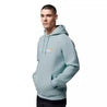 MENS TEAM CORE ESSENTIALS HOODIE DASH RECEGEAR