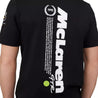 MENS TRIPLE CROWN LE MANS T-SHIRT DASH RECEGEAR