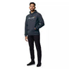 MENS TEAM CORE ESSENTIALS HOODIE DASH RECEGEAR