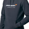 MENS TEAM CORE ESSENTIALS HOODIE DASH RECEGEAR