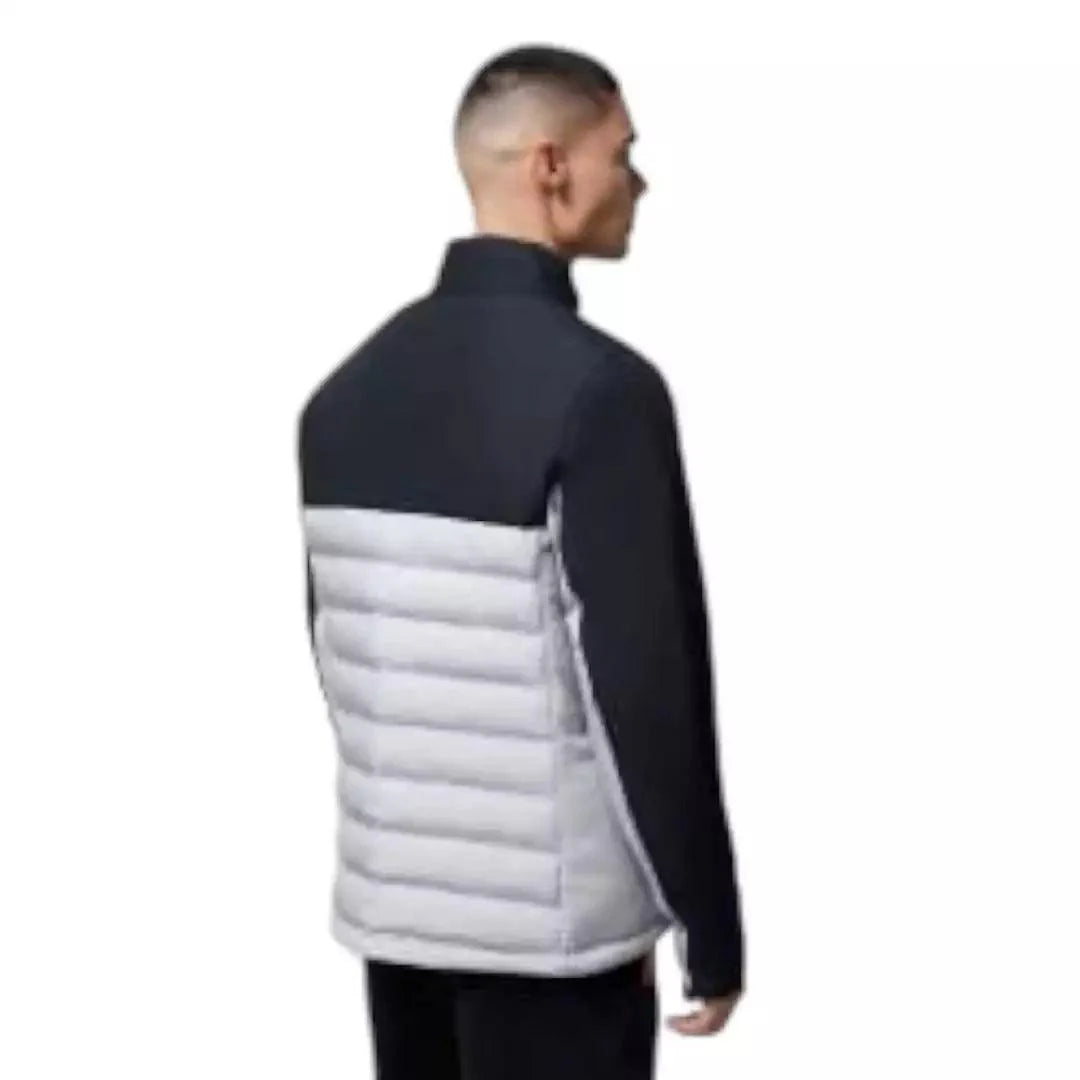 PERFORMANCE PADDED JACKET DASH RECEGEAR