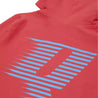 RED SPEEDCO HOODIE Dash Racegear