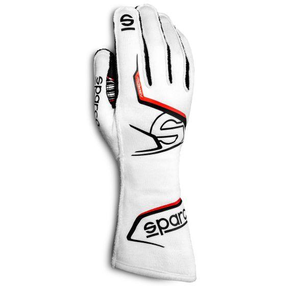 Sparco Arrow Race Gloves DASH RACEGEAR