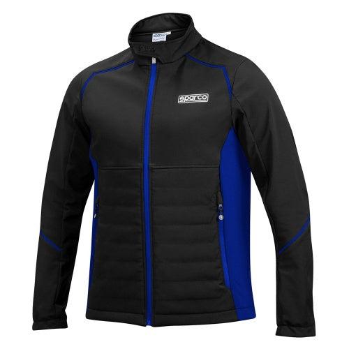 Sparco Soft Shell Jacket DASH RACEGEAR