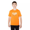 TRIPLE CROWN JUNIOR T-SHIRT DASH RECEGEAR